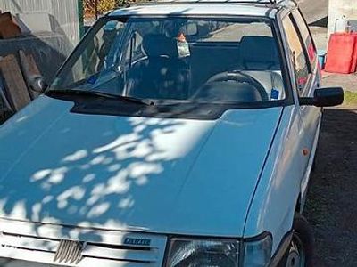 Usata 1990 Fiat Uno Utilitaria | 1500 €