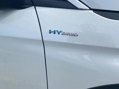 usata Peugeot 3008 3008II 2021 1.6 hybrid Allure Pack 225cv e-eat8