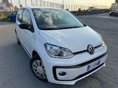 VW up!