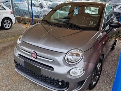 usata Fiat 500 1.0 Hybrid Connect