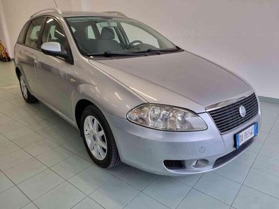 usata Fiat Croma 1.9 Multijet Emotion