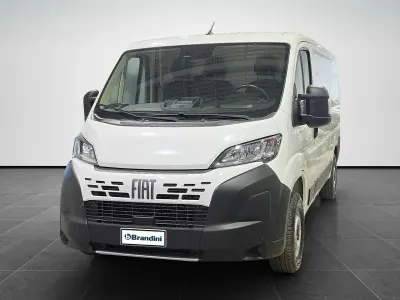 Usata Fiat Ducato