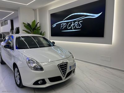 usata Alfa Romeo Giulietta 1.6 JTDm-2 105 CV