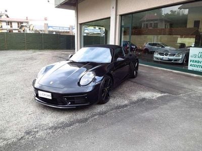 Usata Porsche 992