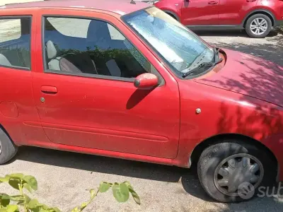 Usata Fiat 600