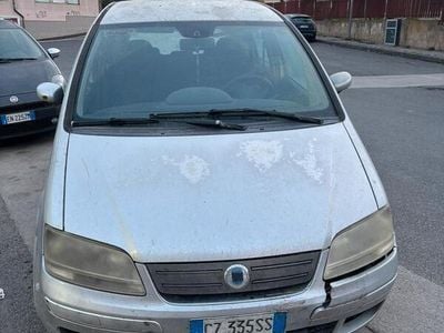 Fiat Idea