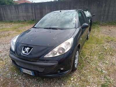 Peugeot 206+