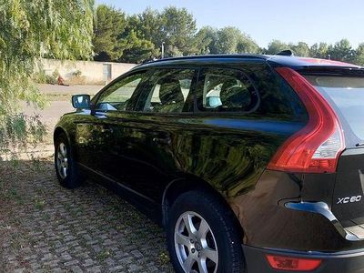 Usata Volvo XC60 Kinetic 2010 SUV