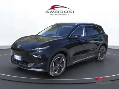 Nuova MG MGS5 EV 169 kW (231 CV) 2025 Nero SUV