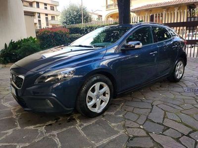 usata Volvo V40 CC V40 Cross Country II 2012 1.6 d2 Kinetic