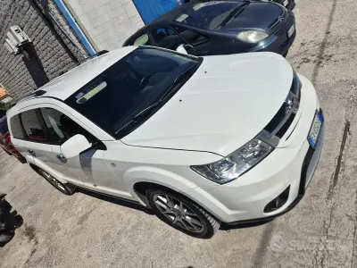 Usata Fiat Freemont