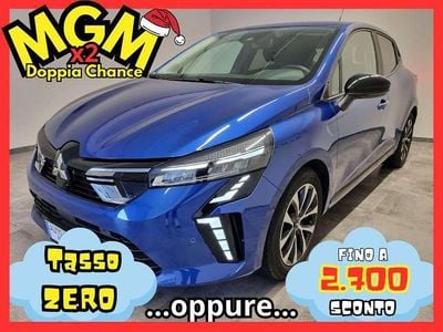 Blu Usata 2024 Mitsubishi Colt Invite Berlina | 13.870 € (Buon prezzo)