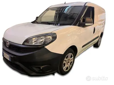 Usata Fiat Doblò