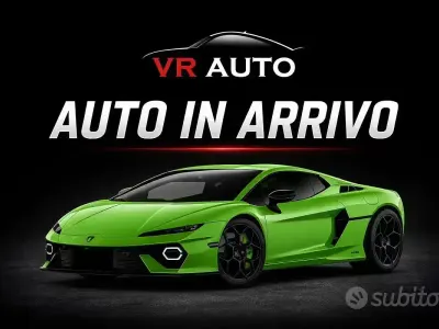 Nuova Lamborghini Temerario 799 CV (587 kW) 2026 Mantis Coupé