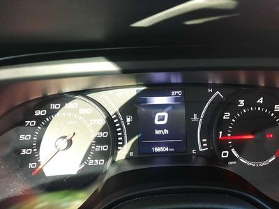 Usata Fiat Tipo Lounge 95 CV (69 kW) 2018 Berlina