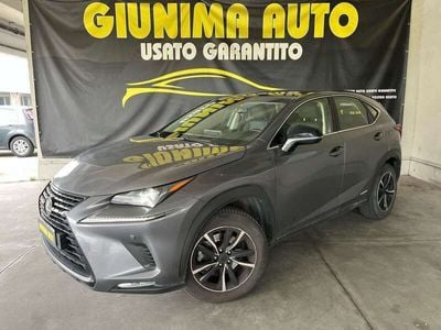 Lexus NX300h