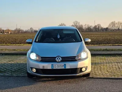 Usata VW Golf VI
