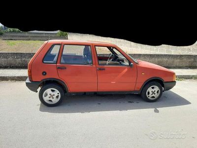 usata Fiat Uno - 1988