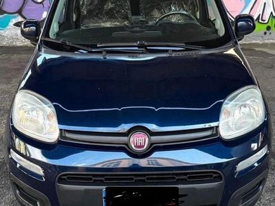 Usata Fiat Panda 69 CV (50 kW) 2018 Utilitaria
