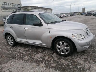 usata Chrysler PT Cruiser 2.2 CRD cat Limited-TETTO-PELL