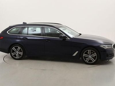 Usata BMW 520 190 CV (139 kW) 2021 Station wagon