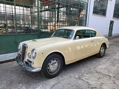 Usata Lancia Aurelia 1950 Coupé