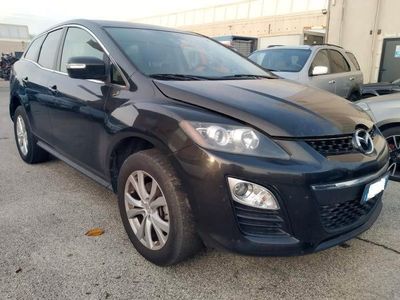 usata Mazda CX-7 2.2L MZR CD Sport Tourer