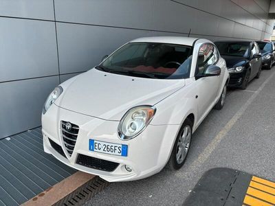 usata Alfa Romeo MiTo 1.3 JTDm-2 95 CV S&S Distinctive P