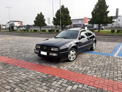 usata VW Corrado 16V * Iscritta ASI *