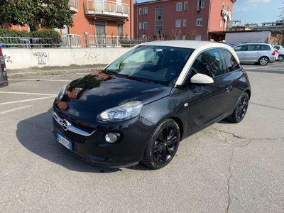 usata Opel Adam 1.4 Glam S&S 100cv