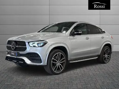 Usata Mercedes GLE300 Premium 271 CV (199 kW) 2022 SUV