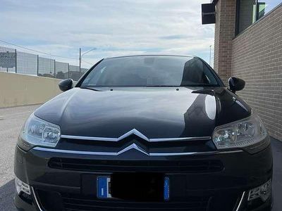 Usata Citroën C5 Business Class 111 CV (81 kW) 2011 Berlina