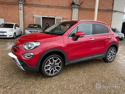 Usata Fiat 500 120 CV (88 kW) 2019