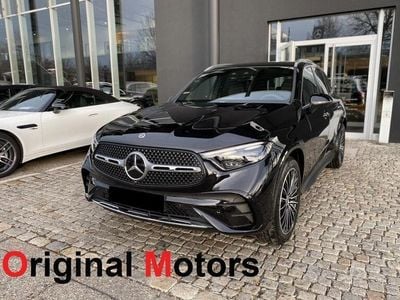 Mercedes GLC220