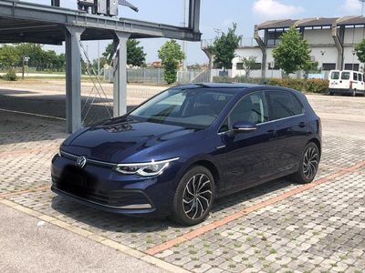 usata VW Golf VIII Golf 2.0 TDI SCR Style