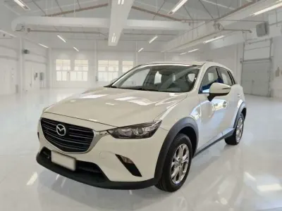 Usata Mazda CX-3