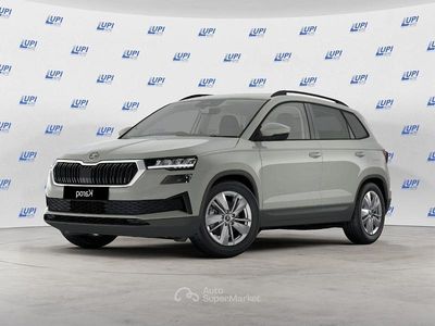Nuova Skoda Karoq Executive 116 CV (85 kW) 2026 Other SUV