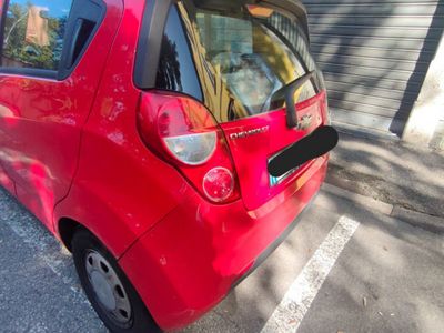 usata Chevrolet Spark Spark 1.0 Pink Lady Special Edition
