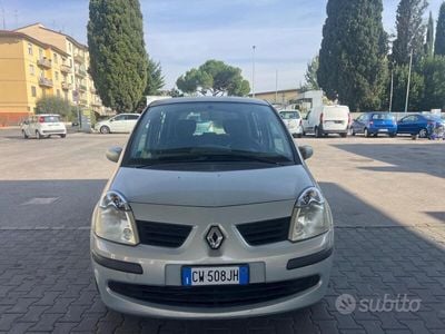 Renault Modus