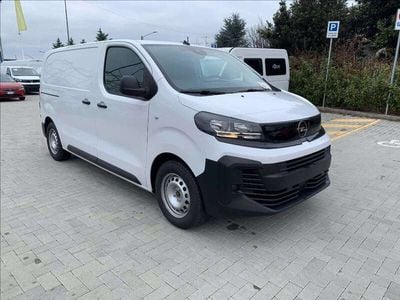 Usata Opel Vivaro-e Combi