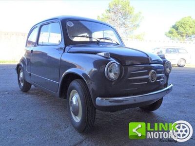 usata Fiat 600 1.1 (1956) I° serie