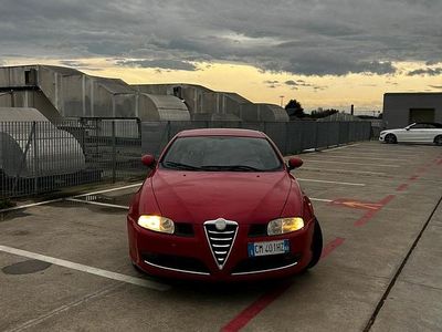 Usata Alfa Romeo GT 150 CV (110 kW) 2004 Coupé