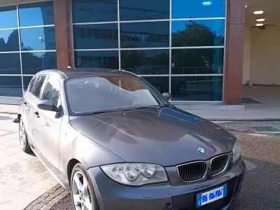 Usata BMW 120
