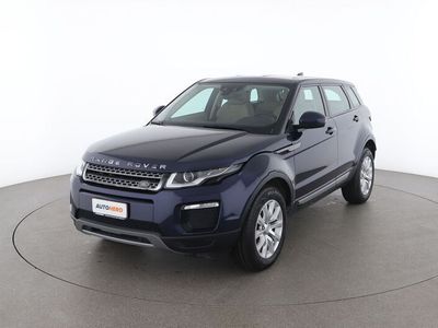 usata Land Rover Range Rover evoque MT23511