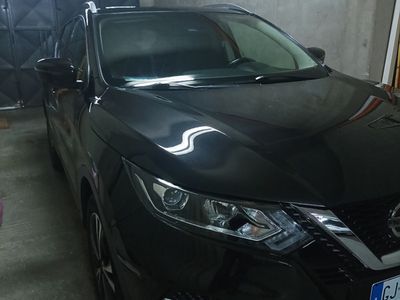 usata Nissan Qashqai Nconnect 1500 kw115 Super completa