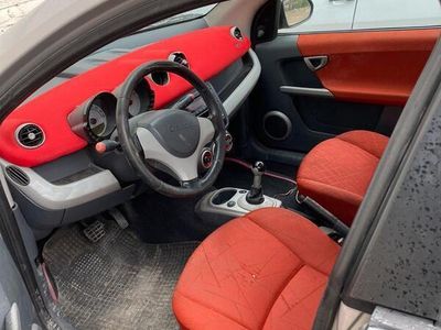 usata Smart ForFour 