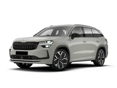 Occasion Skoda Kodiaq