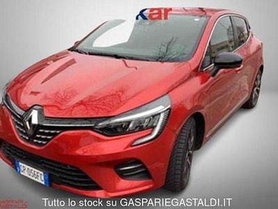 Usata Renault Clio V Techno 101 CV (74 kW) 2023 Utilitaria