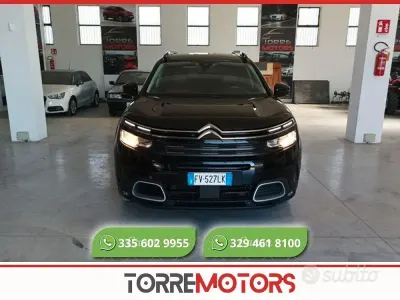Usata Citroën C5