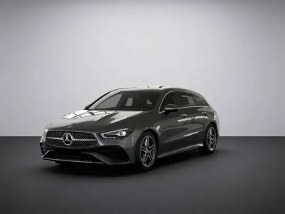 Usata Mercedes CLA220